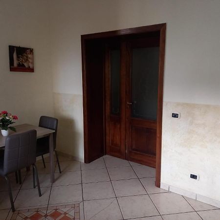 Apartamento Casa Del Corso Castellammare di Stabia Exterior foto