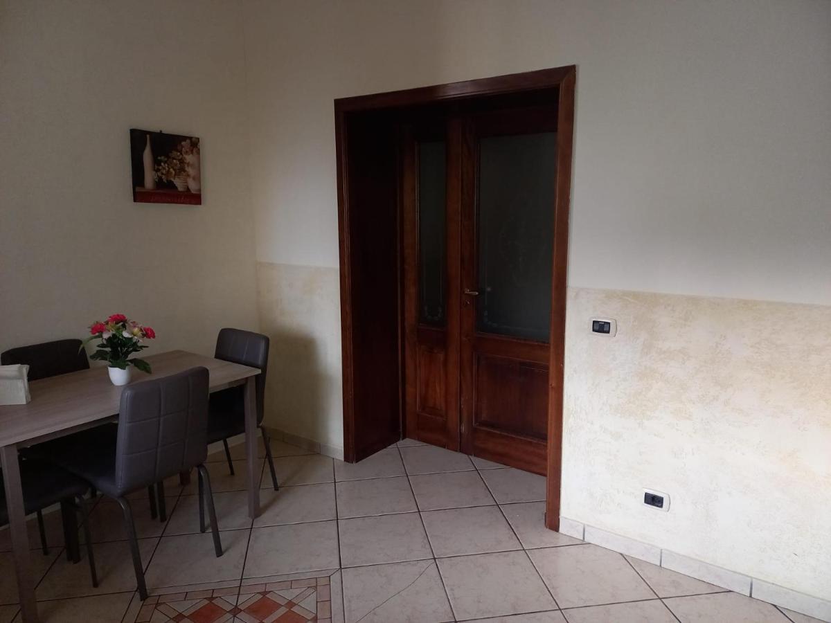 Apartamento Casa Del Corso Castellammare di Stabia Exterior foto