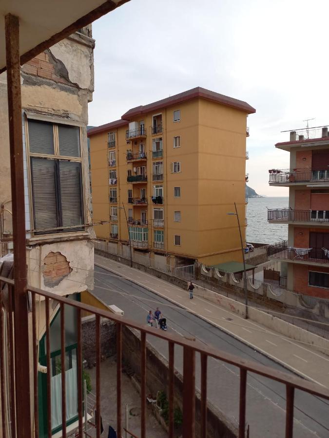 Apartamento Casa Del Corso Castellammare di Stabia Exterior foto