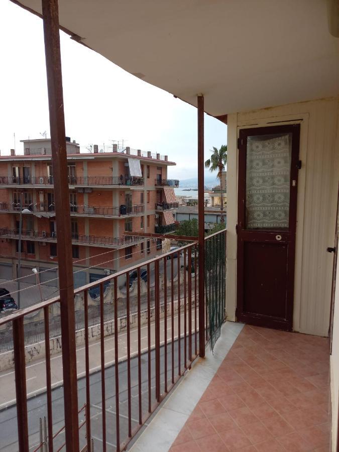 Apartamento Casa Del Corso Castellammare di Stabia Exterior foto