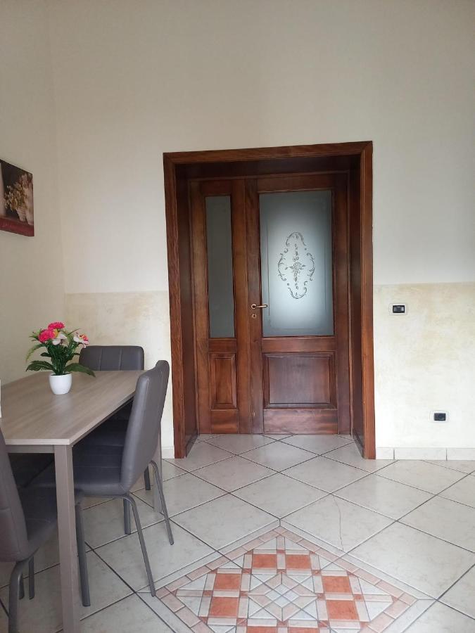 Apartamento Casa Del Corso Castellammare di Stabia Exterior foto